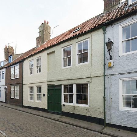 Cobbles House Villa Whitby Eksteriør billede